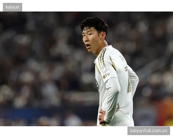 作为国家队历史射手王，孙兴慜的进球能力依然是韩国队能否在小组赛走得更远的核心指标。