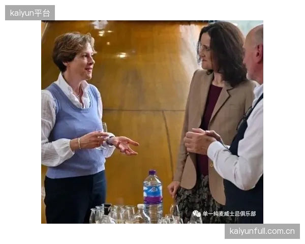 苏格兰队通过参与北美宣传活动，提前为赞助商开拓美国市场进行品牌预热。